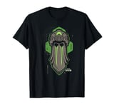 Call of Duty: Modern Warfare 2 König Portrait T-Shirt