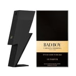 Carolina Herrera Bad Boy Le Parfum Eau de Parfum Spray 100ml