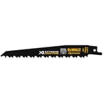 Tigersågblad Dewalt DT99554 5-pack