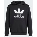 adidas Original Trefoil Hoodie Kids, størrelse 170