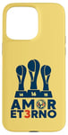 Coque pour iPhone 15 Pro Max Club America - Tournoi d'ouverture des Champions 2024