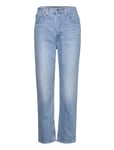 70S High Slim Straight Z0639 M Blue LEVI´S Women