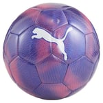 PUMA FINAL Graphic ball, Ballons d'entraînement Unisexe, Lapis Lazuli-Sunset Glow, 5-084347