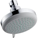 Huvuddusch Hansgrohe Croma 100 Vario