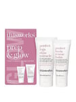 THIS WORKS Prep and Glow Kit - Total Net Weight 80 ml, One Colour, Women