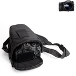 For Sony Cyber-shot DSC-RX10 IV case bag sleeve for camera padded digicam digita