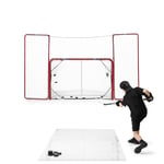 Better Hockey Extreme Monster Shooting Kit