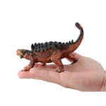 XIANGHUI Tyrannosaurus Figurine Models Dinosaur Action Figure Jurassic World Park Dino Toys, Jurassic Action Figures Open Mouth Dinosaur World Animals Model Kid Toy Gift for Kids Adult Children