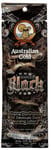 Solariumvoide Australian Gold Sinfully Black, 15 ml