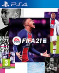 Fifa 21 (Football 2021) PS4 PLAYSTATION 4 Electronic Arts