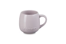 Le Creuset Mug Coffee Cup Sphere mug (S) 320ml Shallot Heat Resistant Cold Resis