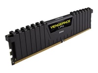 Corsair Vengeance Lpx 8gb 3000mhz Ddr4 288-pin Dimm