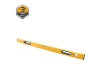 Forte_Tools Spirit Level With Handles 100Cm (Lap310