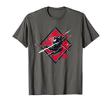 G.I. Joe: Snake Eyes Ninja Strike T-Shirt