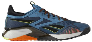 Fitnesskengät Reebok NANO X2 TR ADVENTURE hp9226 Koko 44 EU