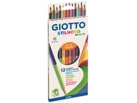 Giotto 8000825256516, Papperslåda