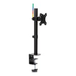 Smartfit Ergo Single Monitor Arm Short Smartfit