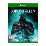 Xbox X LORDS OF THE FALLEN