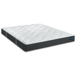 Matelas Bultex so good 160x200 Mousse - Blanc