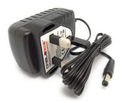 6V 2000 MA 2A POWER SUPPLY ADAPTER for ALL Proform Exercise Bike/Cross Trainer