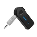 Bluetooth musikmottagare till bilen - AUX - Bluetooth 5.0