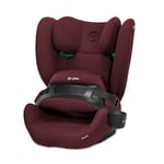 Cybex PALLAS B2 I-SIZE Rumba Red | dark red