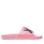 Sandaler och Slip-ons adidas Adilette x André Saraiva Slides HQ6856 Rosa