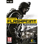 Operation Flashpoint : Dragon Rising Jeu PC