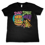 Zombie Burger Kids T-Shirt, T-Shirt