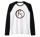 Ka-tet Meaning Fate Ancient Egyptian Magic Egypt Raglan Baseball Tee