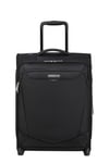 American Tourister Summerride 2-hjul 55 cm - Kabinväska Expanderbar Black, Kabinväska