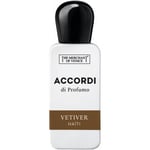 The Merchant of Venice Accordi di Profumo Vetiver Haiti - Edp 30 ml