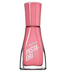 Sally Hansen Insta-Dri Nail Polish - Sugar Poppy