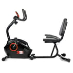 XS Sports B400R Magnetic Recumbent Exercise Bike