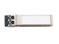 Hewlett Packard – HPE Transceiver 10GBASE-T SFP+ RJ45 300m (R0R41B)