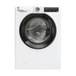 Hoover H-Wash&Dry 350 10kg Wash 6kg Dry 1400rpm Washer Dryer -  H3DPS41066TAMB80