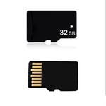 Memory Card 16G/32G/64G/128G Support UHS Interface Waterproof Moisture Proof SDS