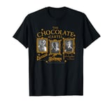 Wonka The Chocolate Cartel T-Shirt