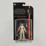 Padme Amidala #01 Star Wars The Black Series Hasbro 3.75" action figure Figure