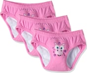 My Carry Potty Training Pants, Pink Dragon, 18-24 Måneder.