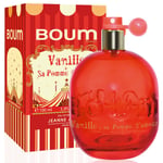 Parfum Boum Vanille & Sa Pomme d’Amour "JEANNE ARTHES" 100ml