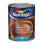 Nordsjö Parkettlack orginal, halvblank, 1 l