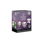 Nightmare before Christmas 30th Mystery Mini Figures 5cm