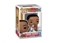 Funko! POP Vinyl Legends Dennis Rodman 1992