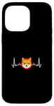 Coque pour iPhone 14 Pro Max Shiba Inu SHIB Krypto Hodler Fan