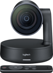 Logitech Tap Zoom Rooms Solution Medium