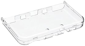 Nintendo New 2DS XL - Polycarbonat Case Crystal