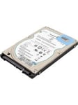 HP kiintolevy - 250GB - Kovalevy - 583244-001 - SATA-150 - 2.5"