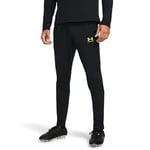 Under Armour Homme UA Tech Tapered Pant, pantalon de jogging pour homme,bas de survêtement extensible,pantalon de randonnée à coupe fuselée