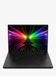 Razer Blade 16 Gaming Laptop, Intel Core i9 Processor, 32GB RAM, RTX 4080, 1TB SSD, 16” QHD+ OLED, Black